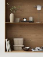 Blomus Ani Ledlamp mobile licht grijs - thumbnail