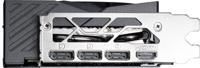 Grafische kaart MSI RTX 5060 Ti 16G GAMING OC geforce rtx 5060 ti 16 GB GDDR6X GDDR7 - thumbnail