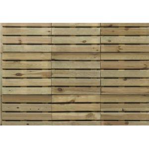 Tuintegel Egmond I Tuindeco - Tuindeco