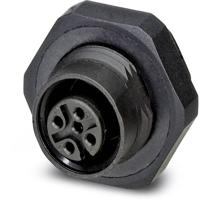 Phoenix Contact 1436330 Sensor/actuator inbouwconnector M12 Aantal polen (sensoren): 5 Bus, inbouw 20 stuk(s) - thumbnail