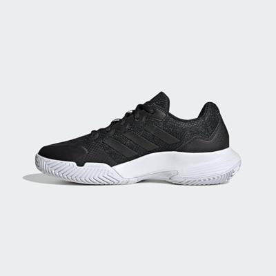Adidas Game Court 2 W Tennisschoenen Dames 37 - thumbnail