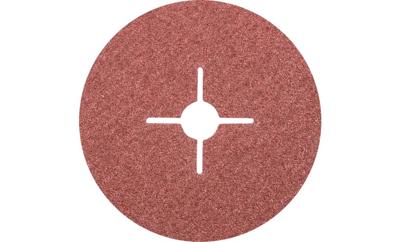 PFERD TOOLS FS 150-22 A 36 64103155 Schuurpapier voor schuurschijf Korrelgrootte (num) 36 (Ø) 150 mm 25 stuk(s)