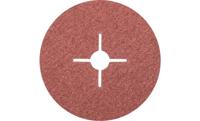 PFERD TOOLS FS 150-22 A 36 64103155 Schuurpapier voor schuurschijf Korrelgrootte (num) 36 (Ø) 150 mm 25 stuk(s) - thumbnail
