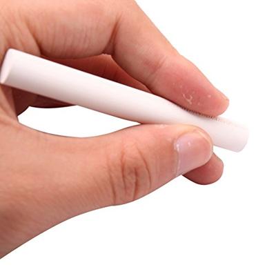 Giotto krijt Robercolor wit, doos met 10 krijtjes