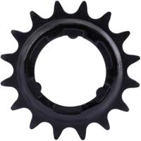 SHIMANO "nexus" steek-tandwiel sprocket shim.nexus 16t black - thumbnail