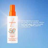 Lancaster Sun Beauty Kids Milky Spray SPF50+ 150ml - thumbnail