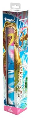Ultimate Guard Play-Mat Magic: The Gathering Aetherdrift - Sab-Sunen, Luxa Embodied