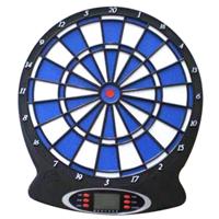 Elektronisch Dartboard 38x43x2cm - thumbnail