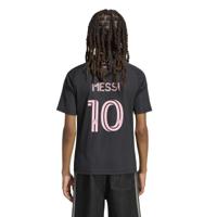 adidas Inter Miami CF Uitshirt Messi 10 2026-2027 Kids - thumbnail