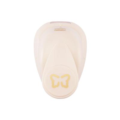 Vaessen Creative • pop up pons 3d vlinder 1x1,5cm