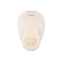 Vaessen Creative • pop up pons 3d vlinder 1x1,5cm - thumbnail