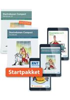 Startrekenen Compact 3F 12M - Astrid van Roosmalen - Paperback (9789463263337) - thumbnail