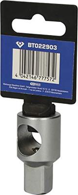 Brilliant Tools BT022903 BT022903 Glijdend stuk Aandrijving 1/2 (12.5 mm) 43.7 mm 1 stuk(s)