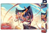 Disney Lorcana TCG Archazia's Island Teigetje speelmat - thumbnail