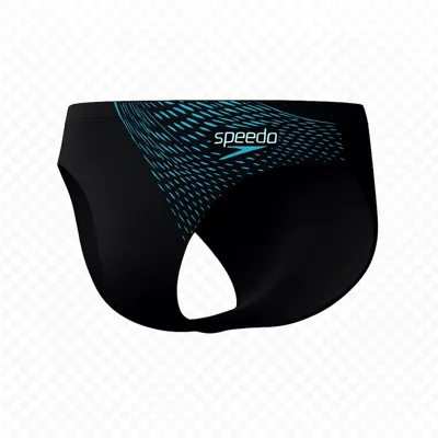 Speedo Eco Medley Logo Zwemslip Heren 5 Speedo Eco Medley Logo Zwemslip Heren 5