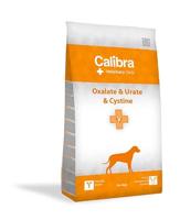 CALIBRA VD Dog Oxalate&Urate&Cystine - droog hondenvoer - 12kg - thumbnail