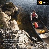 Peli-Storm IM2200 zwart met Plukschuim - thumbnail