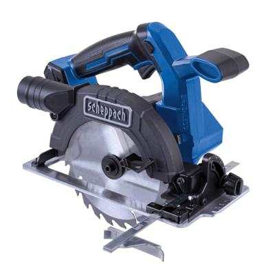 Scheppach accu handcirkelzaag 20v bc-hcs165-x | zonder accu's en lader - 5901816900 Scheppach accu handcirkelzaag 20v bc-hcs165-x | zonder accu's en lader - 5901816900