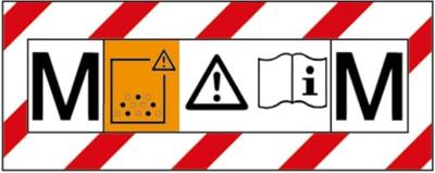 Metabo ASR 35 M ACP 602058000 Nat- en droogzuiger 35 l Stofklasse M gecertificeerd