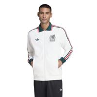 adidas Mexico Originals Anthem Trainingsjack Wit Groen Rood - thumbnail