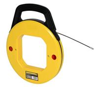 C.K 495050 Trekband van nylon 10 meter 1 stuk(s) - thumbnail