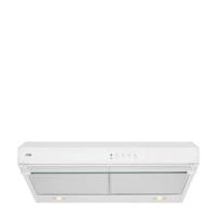 Etna AO761 Afzuigkap onderbouw Wit - thumbnail