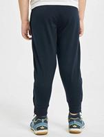 JAKO 9250K Polyesterbroek Classico Kids - Marine - 134 - thumbnail