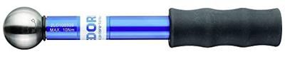 Gedore 761-10 1196731 Momentsleutel 1/4 (6.3 mm) 2 - 10 Nm