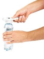 Multi-functionele Opener Tescoma Presto Wit Staal - thumbnail
