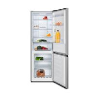 Inventum KV1781R koel-vriescombinatie Vrijstaand Roestvrijstaal 287 l A++ - thumbnail