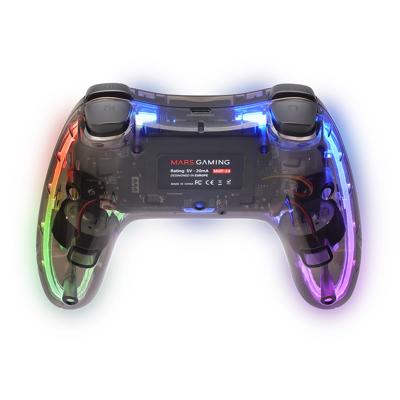 Draadloze Gaming Afstandsbediening Mars Gaming MGP24