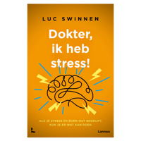 Dokter, ik heb stress - thumbnail