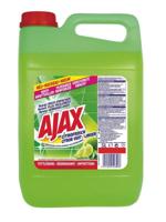 Allesreiniger ajax limoenfris 5l - thumbnail