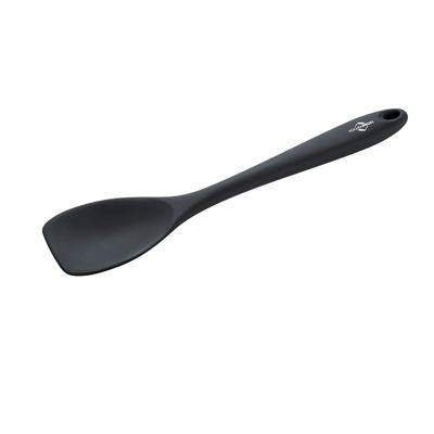 KUCHENPROFI - Trend - Lepelspatel zwart KUCHENPROFI - Trend - Lepelspatel zwart