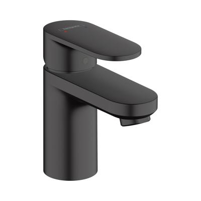 Hansgrohe Vernis wastafelkraan 89 mat zwart 71558670
