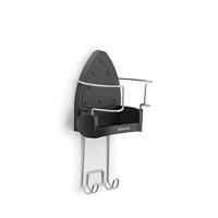 Brabantia strijksethouder, zwart - thumbnail