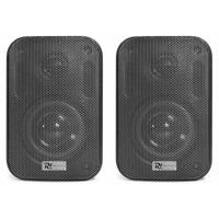 Power Dynamics BGO30 speakerset in/outdoor 3 inch 60W IPX5 - thumbnail
