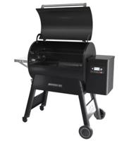 Traeger Ironwood 885 barbecue - thumbnail