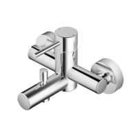 Hotbath Buddy Opbouw Badmengkraan 030 - Chroom - thumbnail