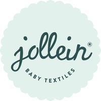 Jollein slab badstof Nougat