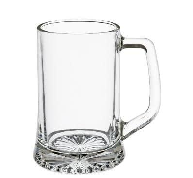 Bierglas Royal Leerdam Kristal Transparant (32 cl)