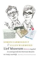 Lief Museum (Hardback) - thumbnail