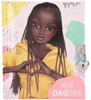 Topmodel Dagboek - thumbnail