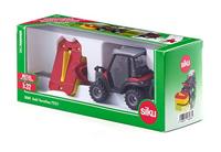 Siku aebi terratrac tt211 1:32 Van Manen - Van manen - thumbnail