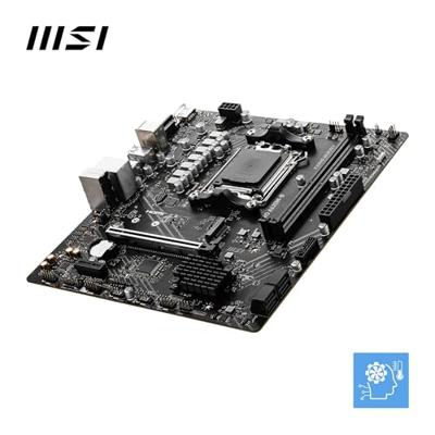 Moederbord AMD MSI PRO A620M-B Moederbord AMD MSI PRO A620M-B