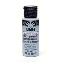 FolkArt • multi-surface dove gray 59ml - thumbnail