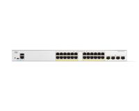 Switch CISCO C1200-24P-4X - thumbnail