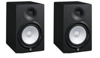 Yamaha HS8 MP matched pair set van 2 actieve studiomonitors - zwart - thumbnail