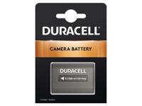 Duracell NP-FV50 Camera-accu Vervangt originele accu NP-FV30 7.4 V 650 mAh - thumbnail