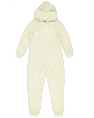 Onesie - Beige